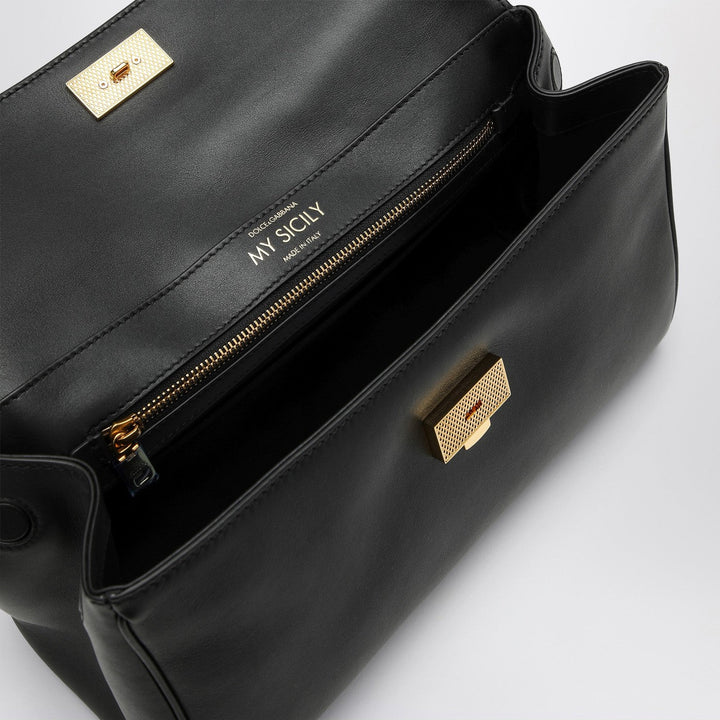 Dolce&Gabbana Apparel & Accessories - Nero | b917b93f1fe9d690cab47a5908239fbd4956c40d