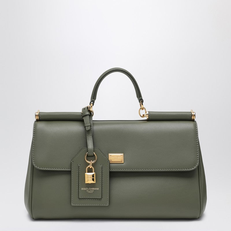 Dolce&Gabbana Apparel & Accessories - Verde | f591a2da0b75f64d8763ae7ffa81b78a0b6cb38b