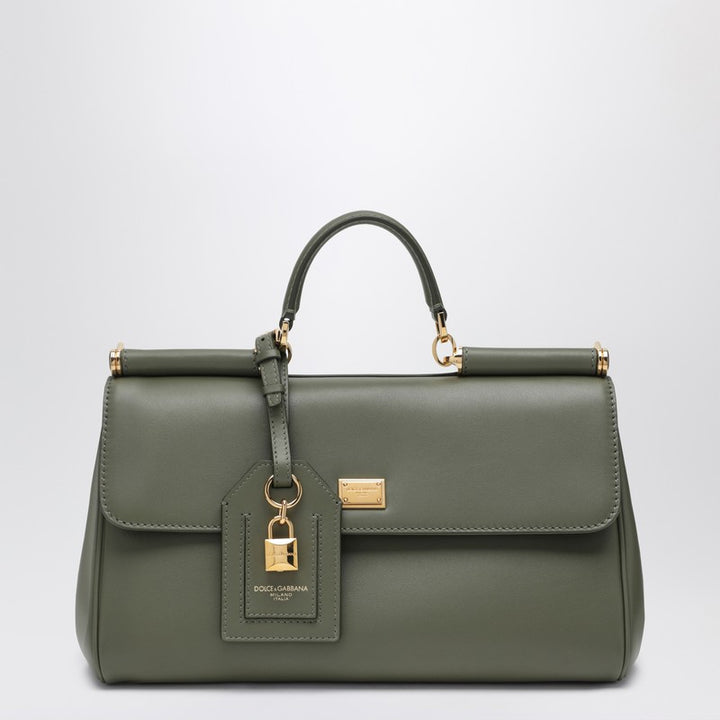 Dolce&Gabbana Apparel & Accessories - Verde | f591a2da0b75f64d8763ae7ffa81b78a0b6cb38b