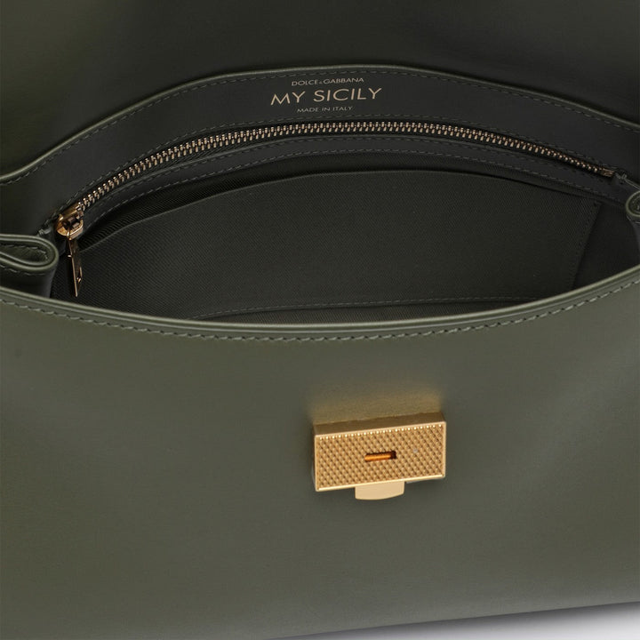 Dolce&Gabbana Apparel & Accessories - Verde | da4b9e37373d547eac426ce09532cbf495792d7d