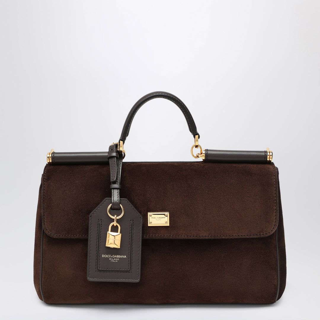 Dolce&Gabbana Apparel & Accessories - Marrone | 820a160de67053829d332438a9065befb525cc46