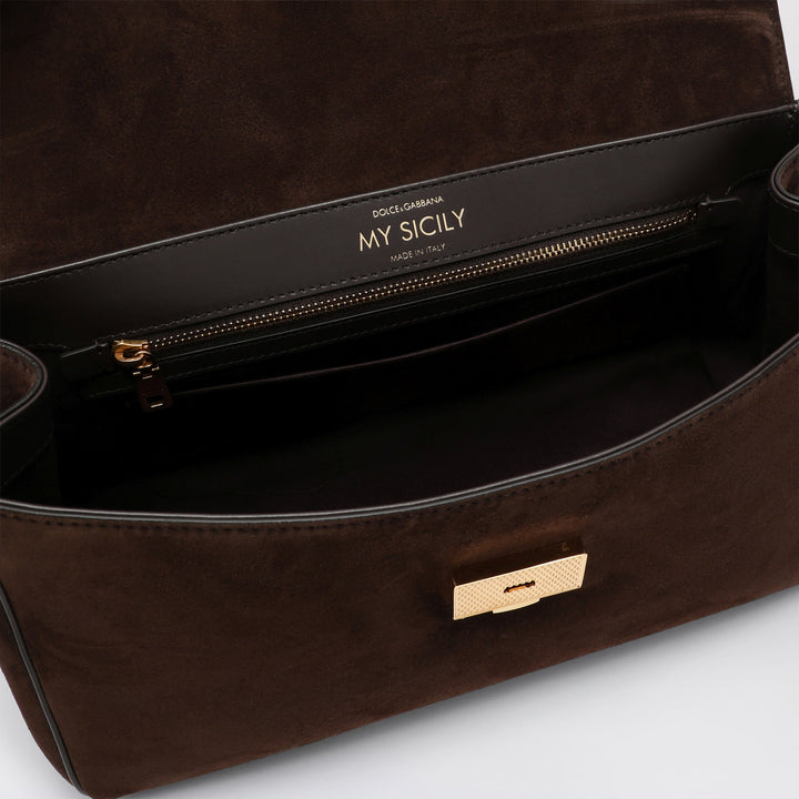 Dolce&Gabbana Apparel & Accessories - Marrone | 02d08dc28a78bc663cc7b5ff10e3560985c29f0f