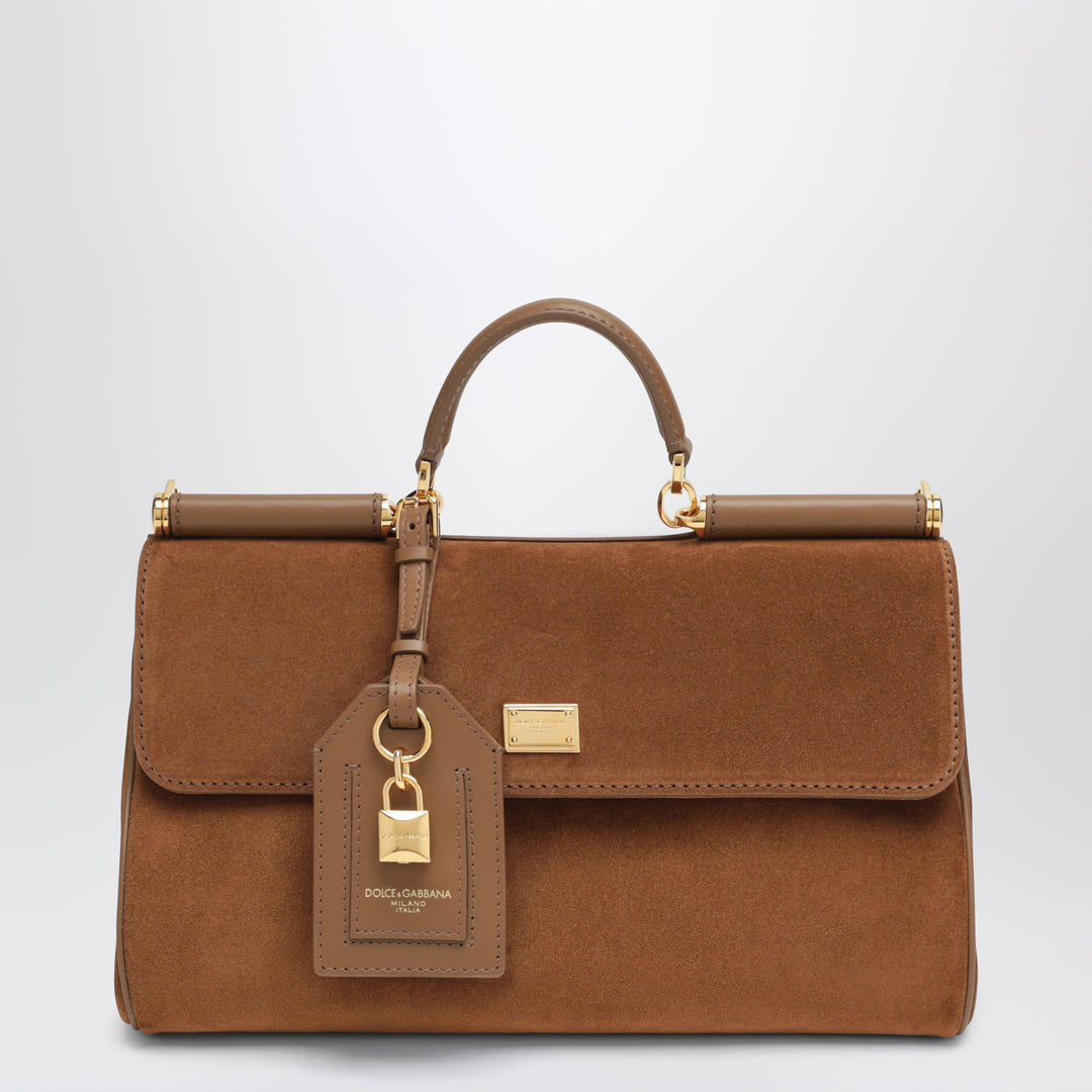 Dolce&Gabbana Apparel & Accessories - Marrone | 9870bc0238bd3c0095689094784d3498c275f9d2