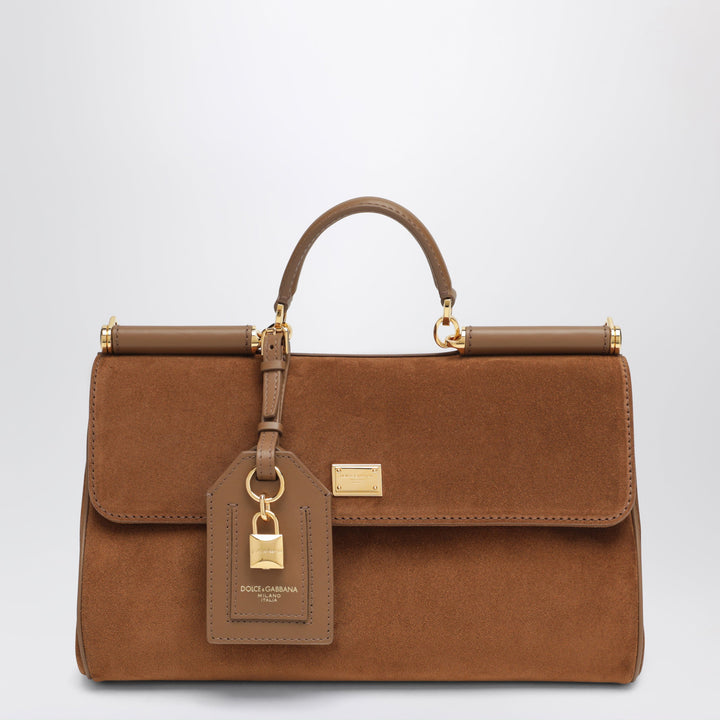 Dolce&Gabbana Apparel & Accessories - Marrone | 9870bc0238bd3c0095689094784d3498c275f9d2