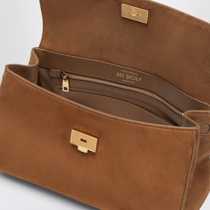 Dolce&Gabbana Apparel & Accessories - Marrone | 8d67b42f5c1db8c20e54084ae0b9658242b0ba9c
