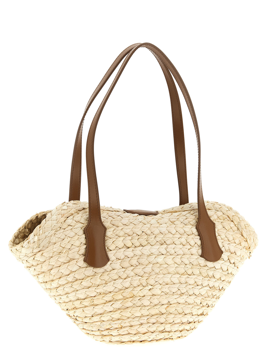 Dolce & Gabbana Capri Borse a Spalla e Tracolla - Beige | 57cd5f0f125d6e4645402d9c4f9db84d5717382c