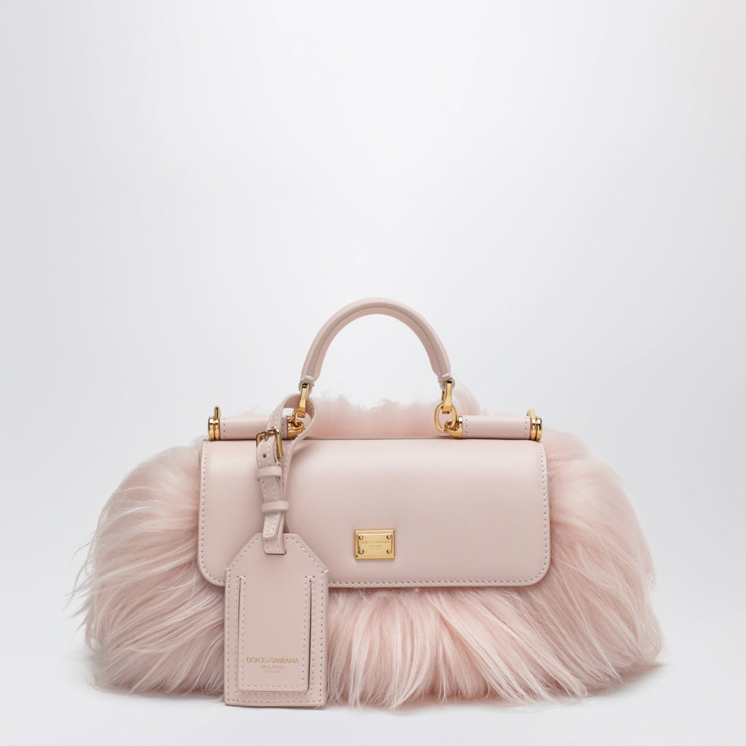 Dolce&Gabbana Apparel & Accessories - Rosa | a697a7ae4428708ddc5719bd206e20a55d4286a0