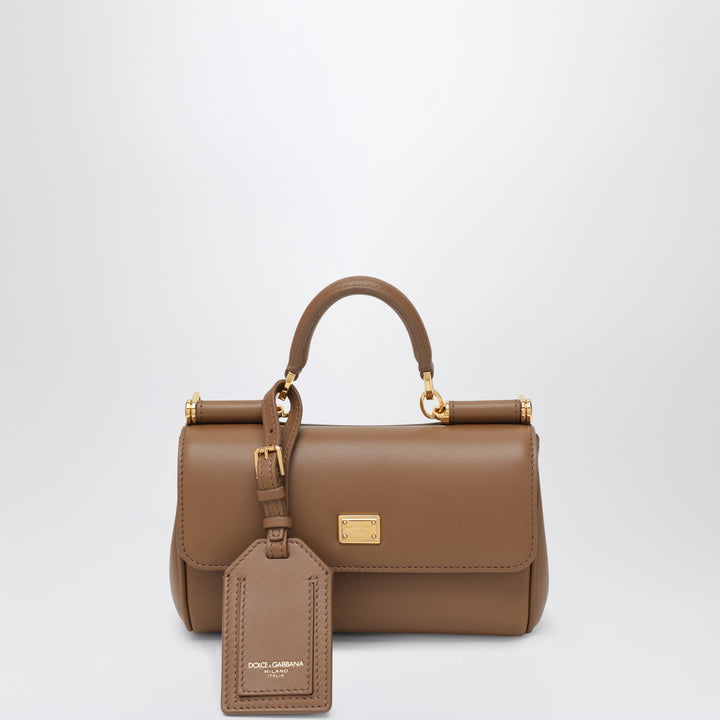 Dolce&Gabbana Apparel & Accessories - Marrone | 750448613929cb6df31618c307cdaad402a85786