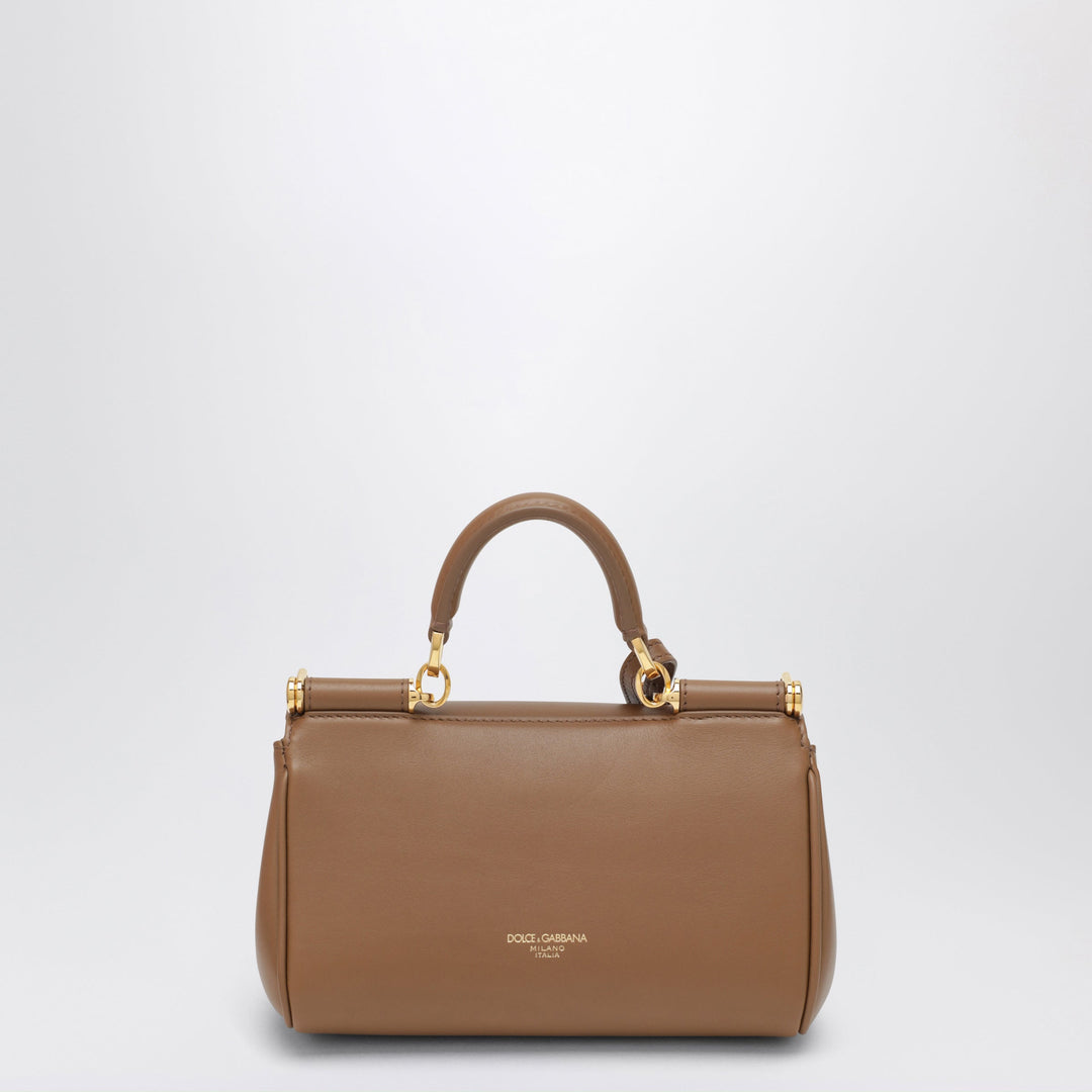 Dolce&Gabbana Apparel & Accessories - Marrone | 23b882467a819a45c4619f1a7ab27c6bb460ff58