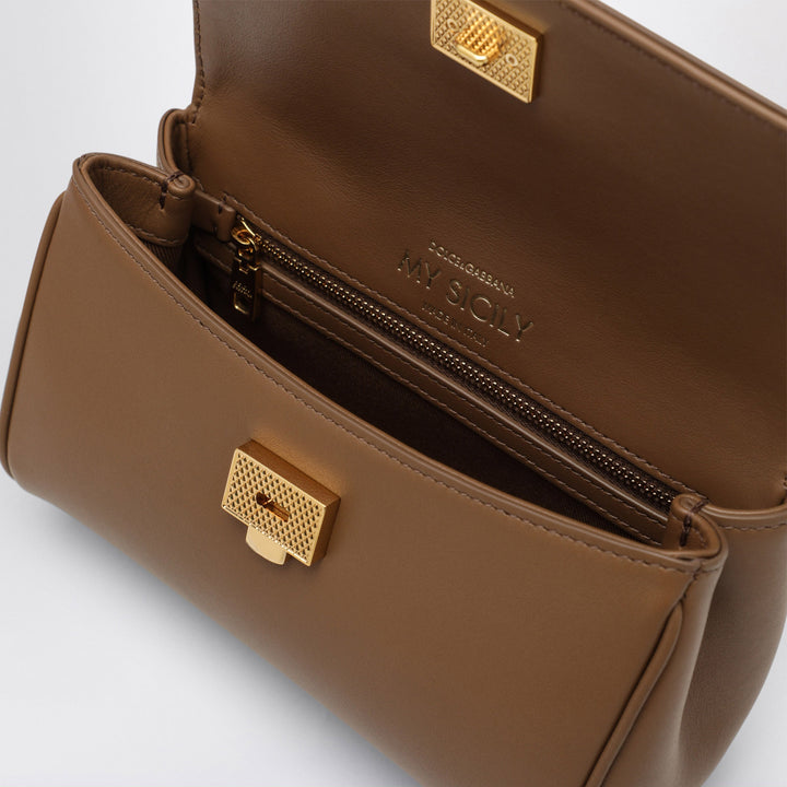Dolce&Gabbana Apparel & Accessories - Marrone | 288d893792016c85a51cbbbb11e160292793bf81