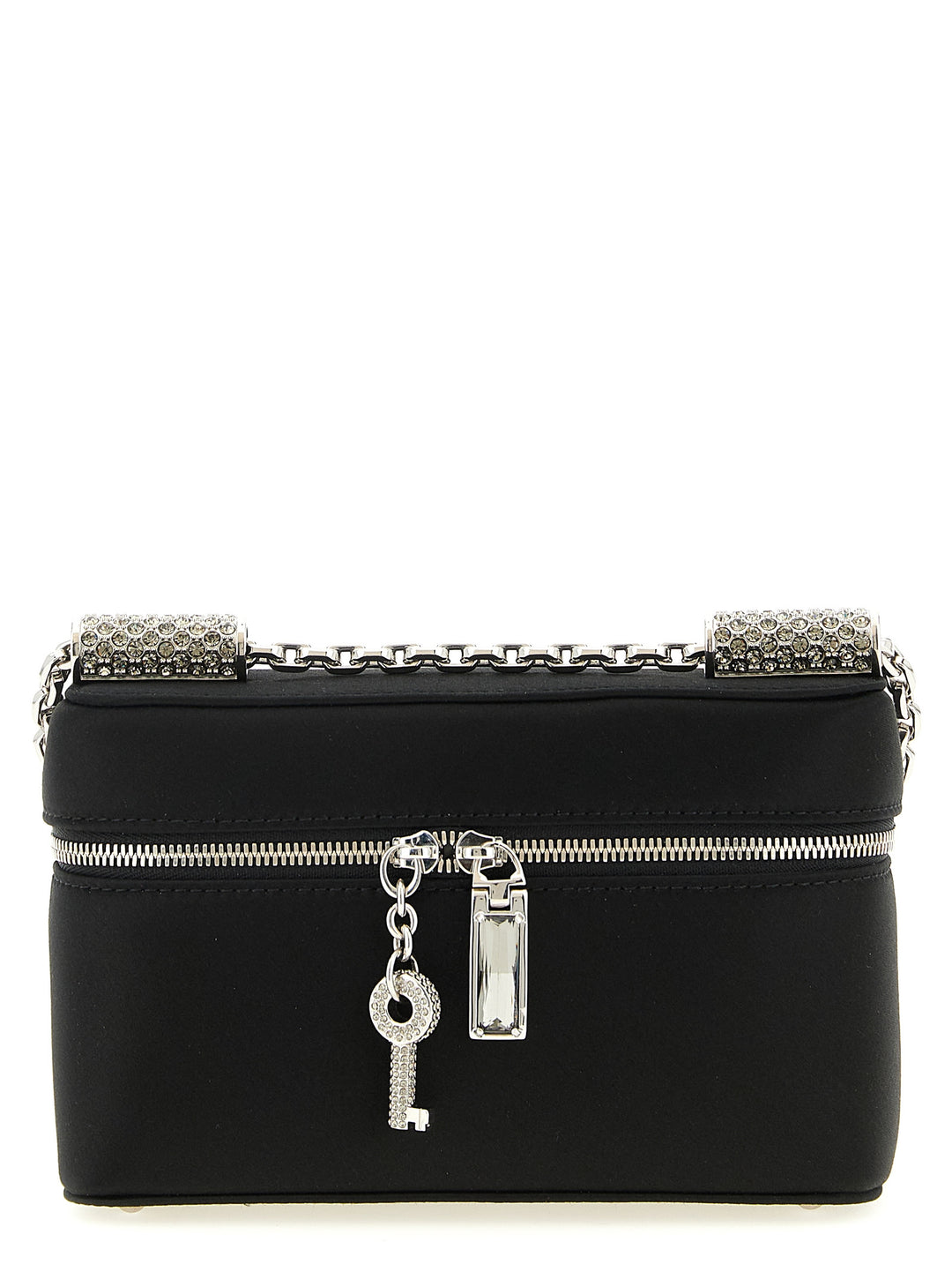 Dolce & Gabbana Sicily Borse a Tracolla - Nero | b4c42e16513b8c00f557e38efc4d7806d626a33e