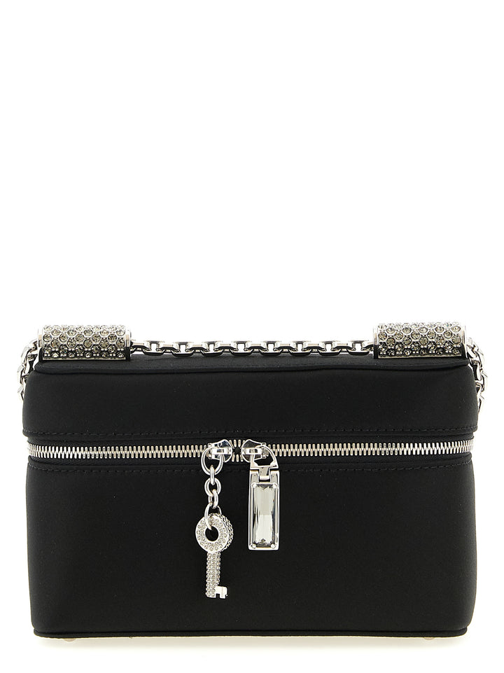 Dolce & Gabbana Sicily Borse a Tracolla - Nero | b4c42e16513b8c00f557e38efc4d7806d626a33e