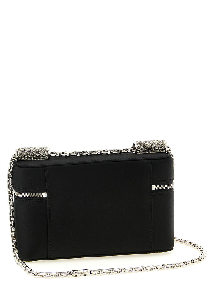 Dolce & Gabbana Sicily Borse a Tracolla - Nero | 2d6fba7ff53b463bf629e0f86b7e51c600234eef