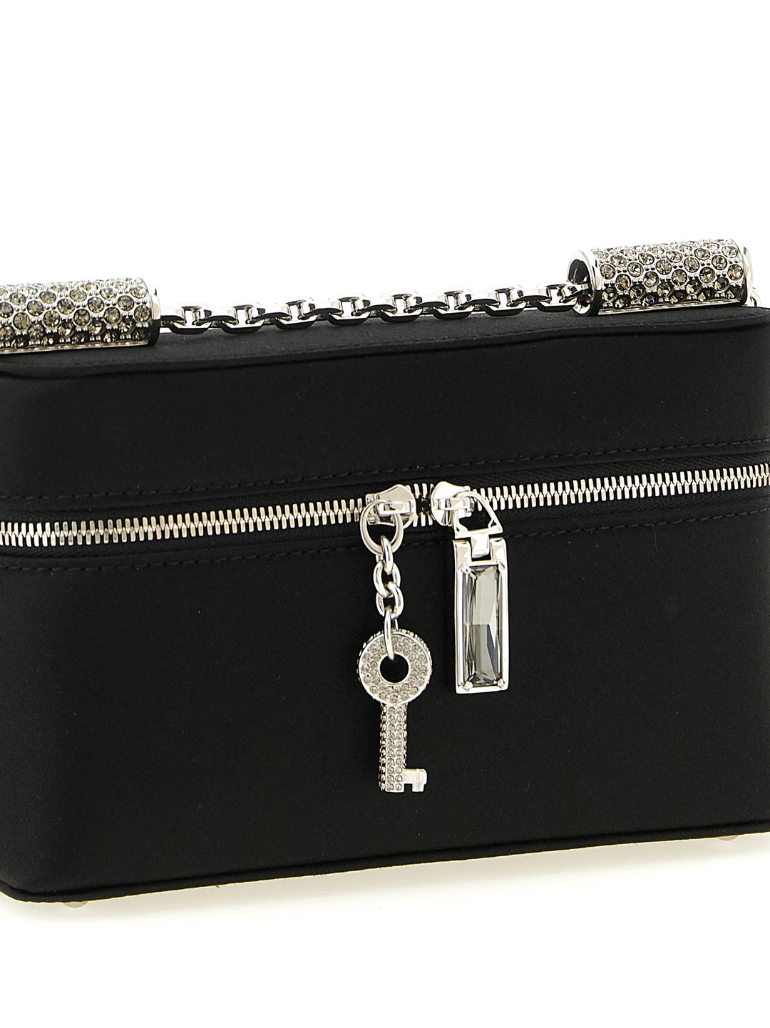 Dolce & Gabbana Sicily Borse a Tracolla - Nero | d1017d9070cba7bcda805f93f40277a0cedc74f1