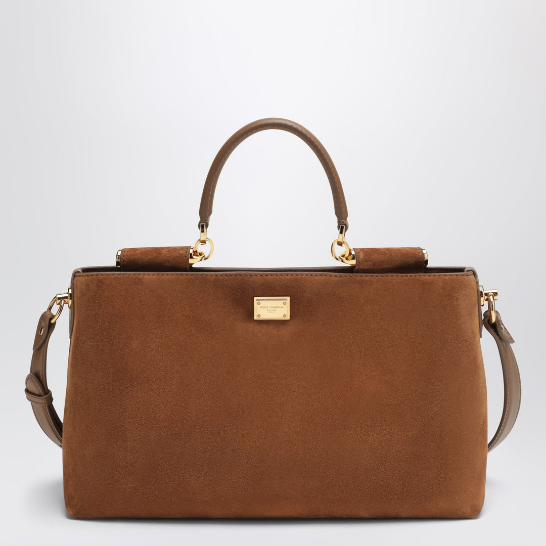 Dolce&Gabbana Apparel & Accessories - Marrone | 8c7fc9e43cceefce6fbf5a19e37b3ecda353b062