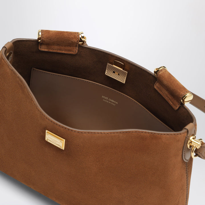 Dolce&Gabbana Apparel & Accessories - Marrone | c74e47fa9b85d4060baaecd38d6c96ae930c3f4b