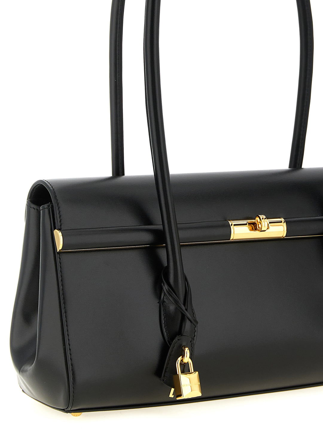 Dolce & Gabbana Marlene Borse a Mano - Nero | 2cd421d51051263af5fc46c023994e704b6ec04f