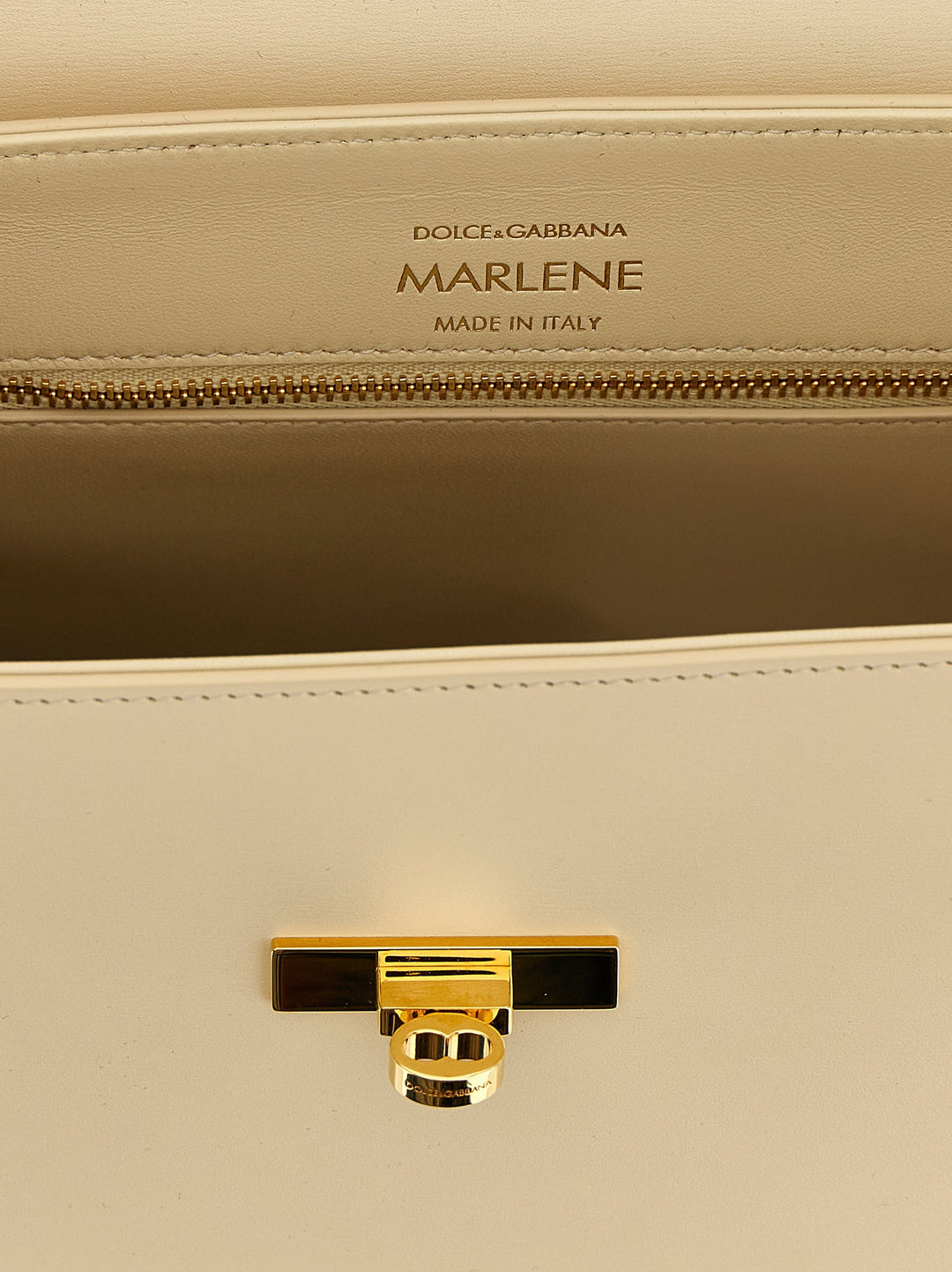 Dolce & Gabbana Marlene Borse a Mano - Bianco | 414d699c17eedb3792420e7b319b7f0bba0787a8