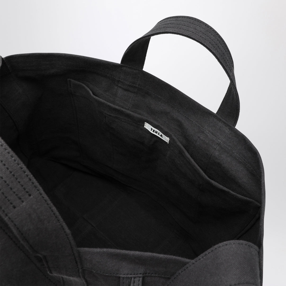 Tekla Apparel & Accessories - Nero | 672d9cb4de0c217008b304ab131d5d18454d6012