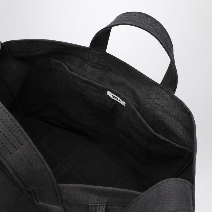 Tekla Apparel & Accessories - Nero | 672d9cb4de0c217008b304ab131d5d18454d6012