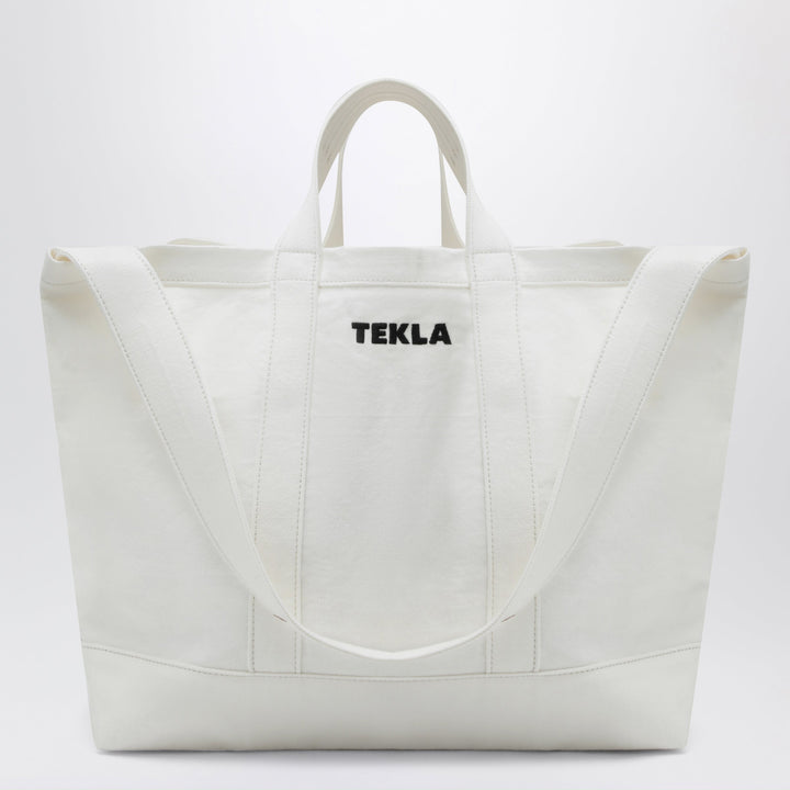 Tekla Apparel & Accessories - Bianco | 86efc1b9d99c2d00ee9e0c211fc9887a444168ec
