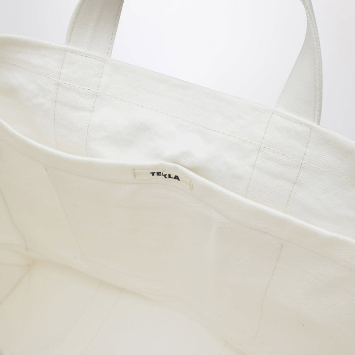Tekla Apparel & Accessories - Bianco | c93d73e82985090d3e68fdbae95cf82011f55416
