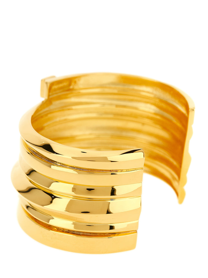 Elisabetta Franchi Bangle Gioielli - Oro | 0f1c5a72444036c44da8bf53e9cc5791dffcaea4