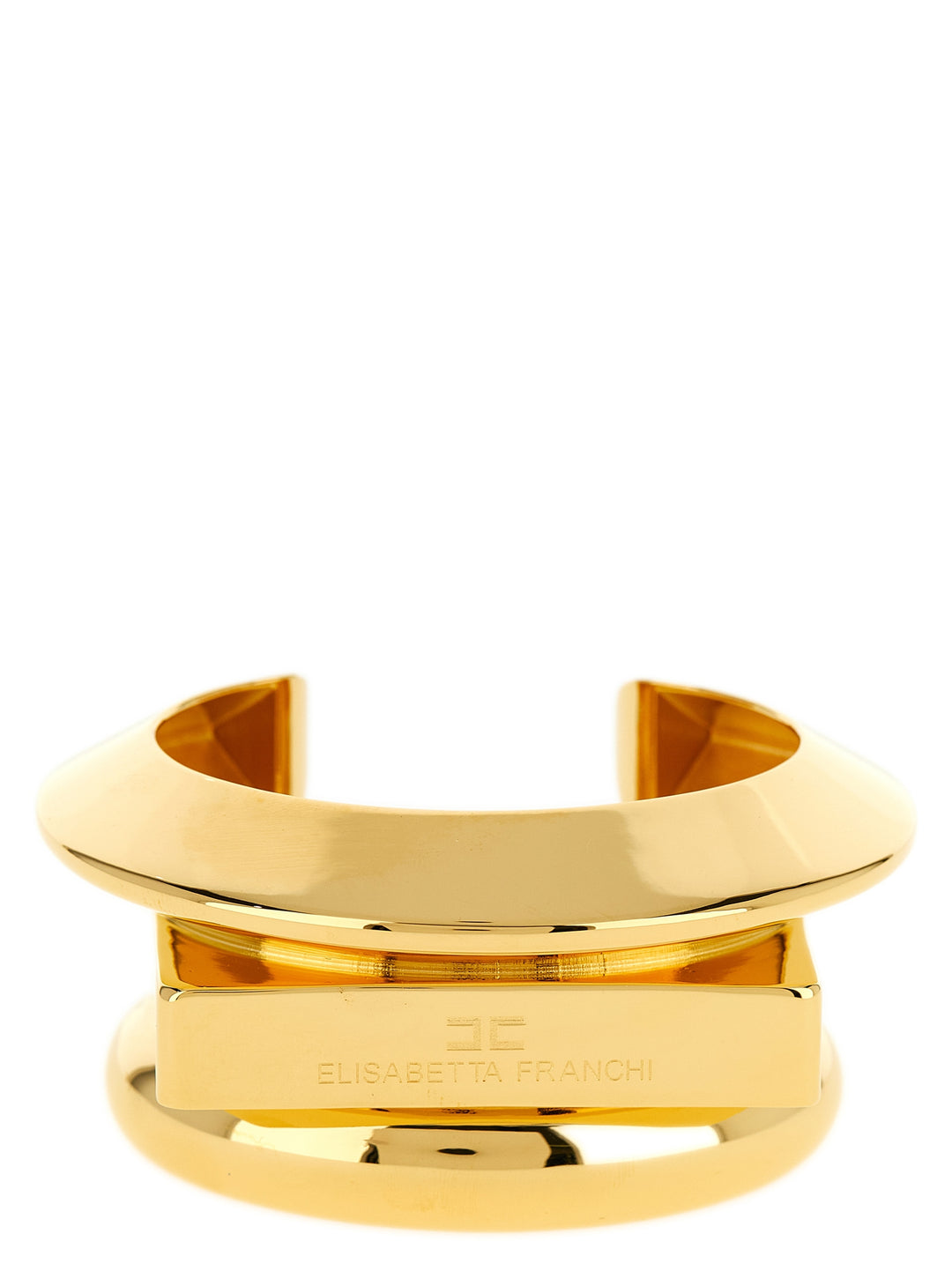 Elisabetta Franchi Bangle Gioielli - Oro | cbb433cb3b95ec0b67871951cb438d59414fb072