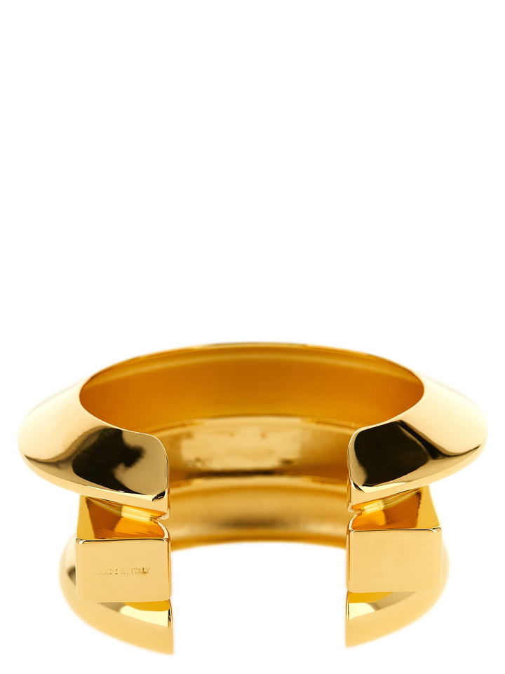 Elisabetta Franchi Bangle Gioielli - Oro | 6a1c9f292c21ecc8a55d4cd18896280ee3495bcd