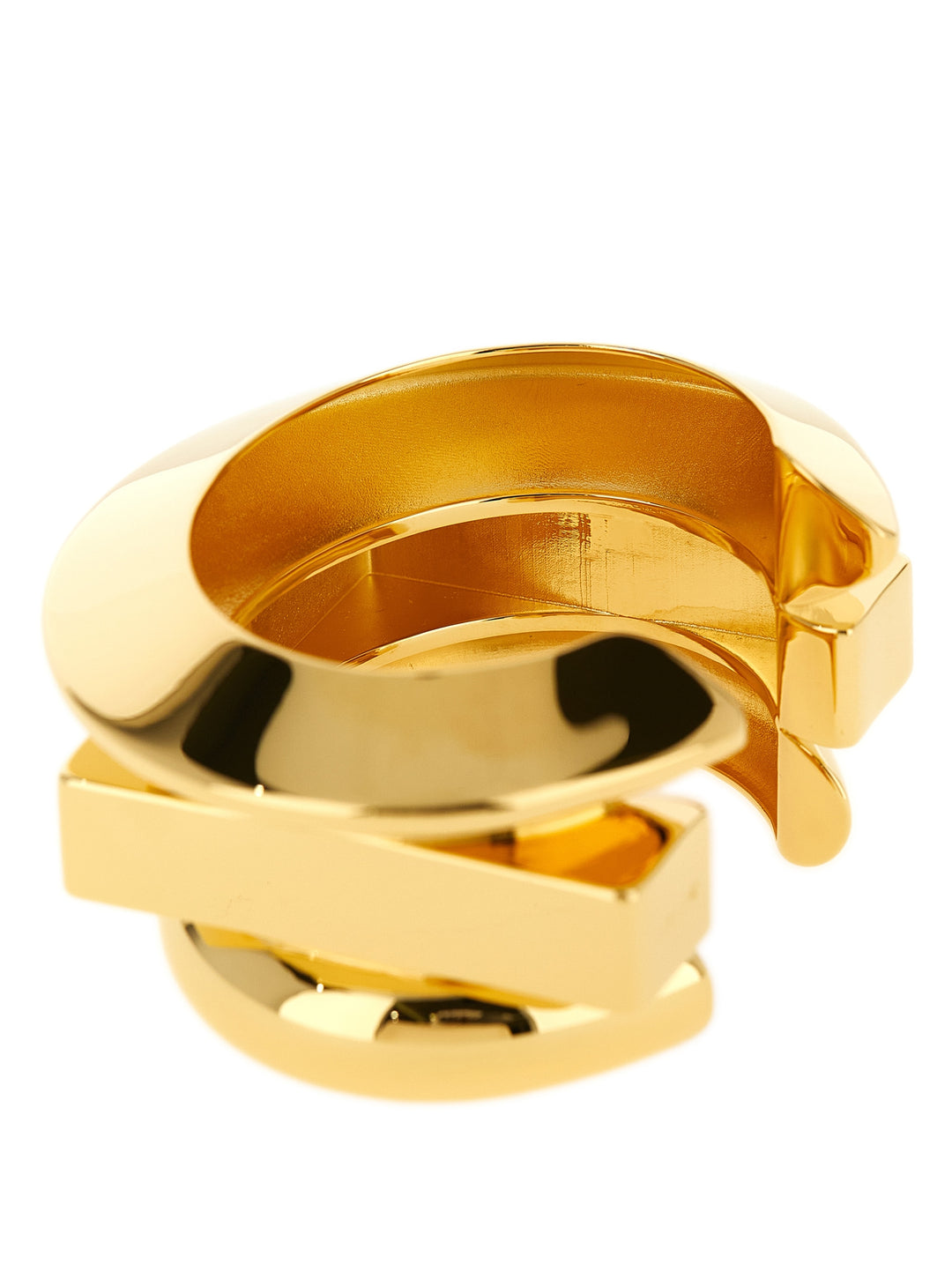 Elisabetta Franchi Bangle Gioielli - Oro | 1a44e11e3c34ce0d04b51f9cfb8af8ee6a9eea10