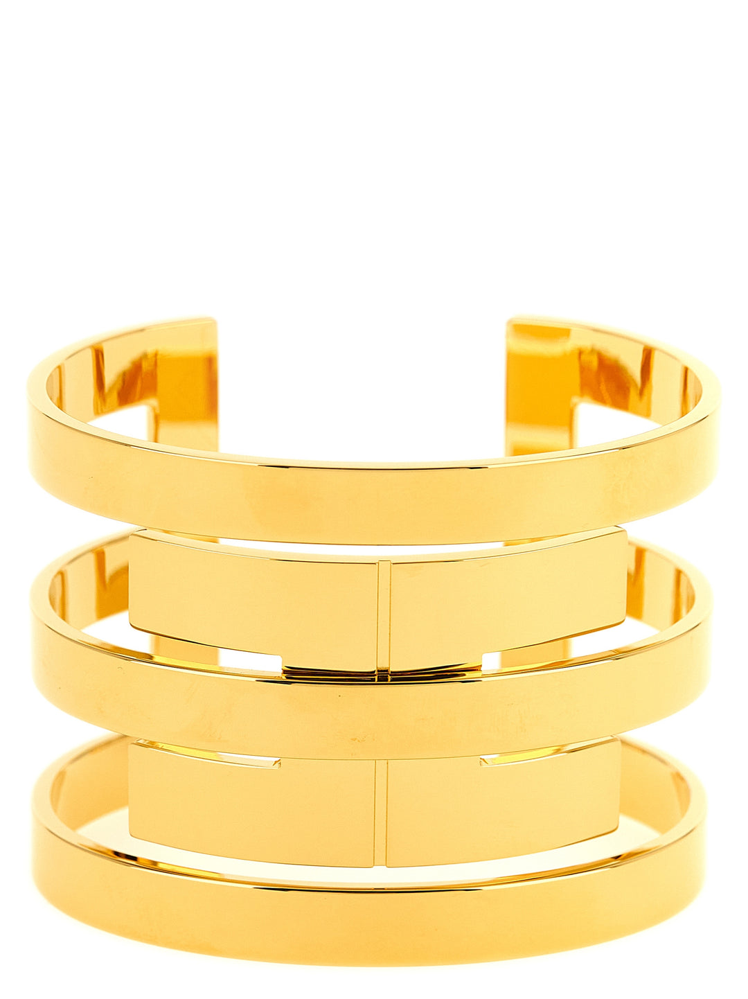 Elisabetta Franchi Bangle Gioielli - Oro | d53b24643de1eb41ed0d36c9f8f32506141847bb