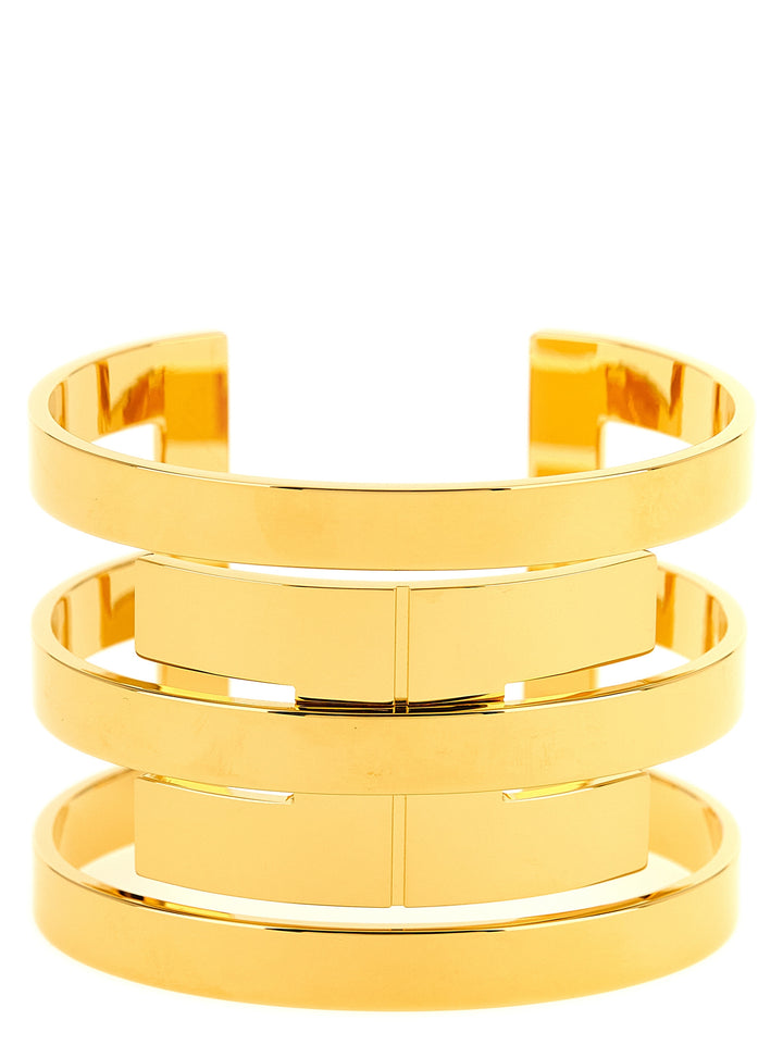 Elisabetta Franchi Bangle Gioielli - Oro | d53b24643de1eb41ed0d36c9f8f32506141847bb
