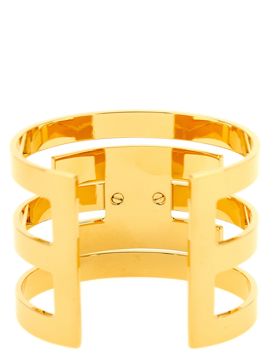 Elisabetta Franchi Bangle Gioielli - Oro | 0dd372dda5f45784c1dc26ce56caf6f28e80f036