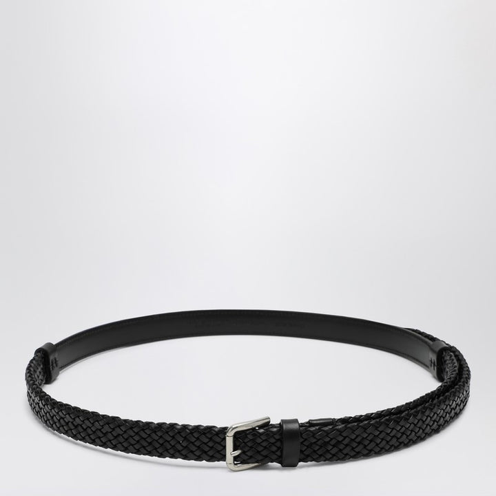 Dolce&Gabbana Cinture - Nero | ab09be4ac5924c1af10f1412e914cfa36d4d1a8e