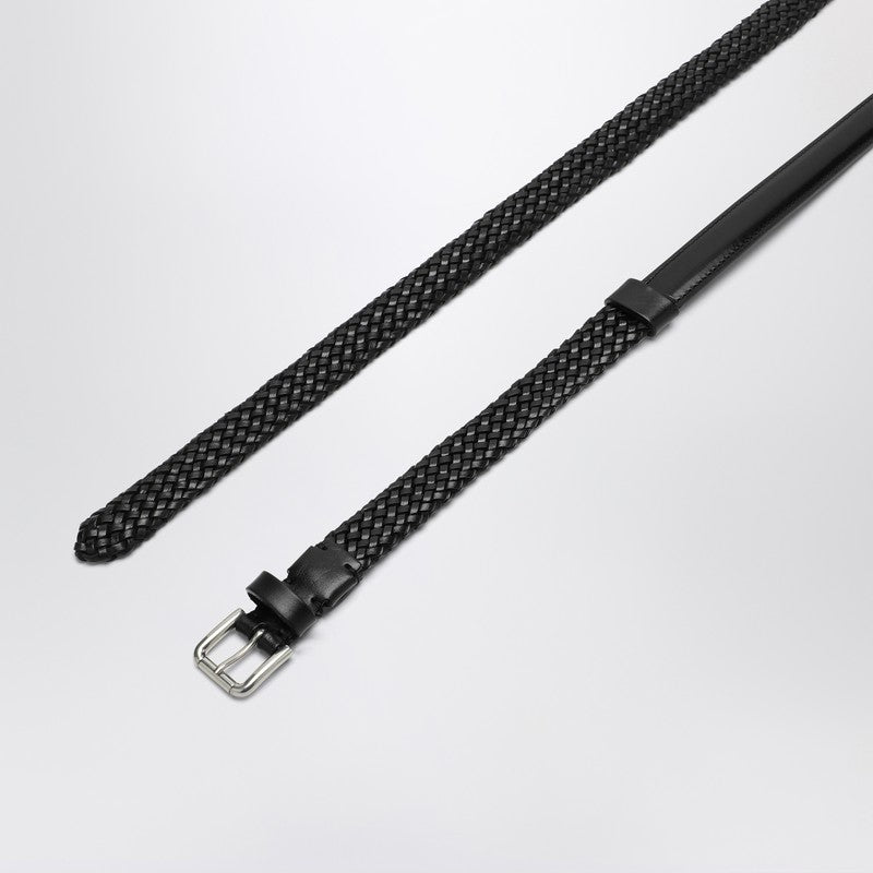Dolce&Gabbana Cinture - Nero | 9ecb79cb659f09bcdda323d02e5afd4835b77855