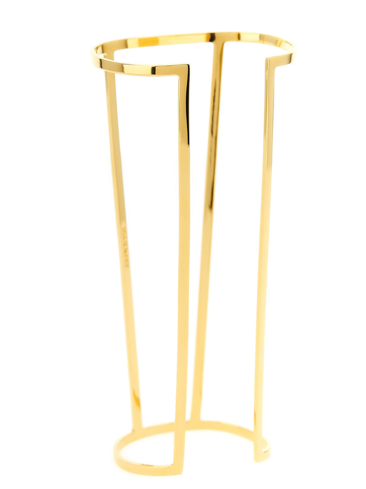 Elisabetta Franchi Bangle Gioielli - Oro | f11339d7163d8342e71c1538805aef1a9ad733d1