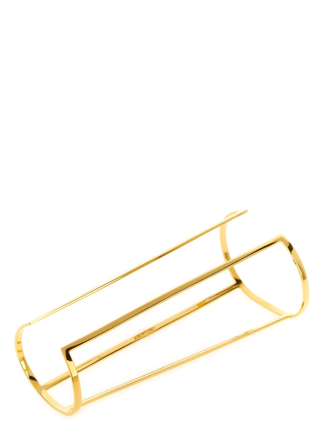 Elisabetta Franchi Bangle Gioielli - Oro | a801c36bead7965e6cc61569a584f099f43492ab