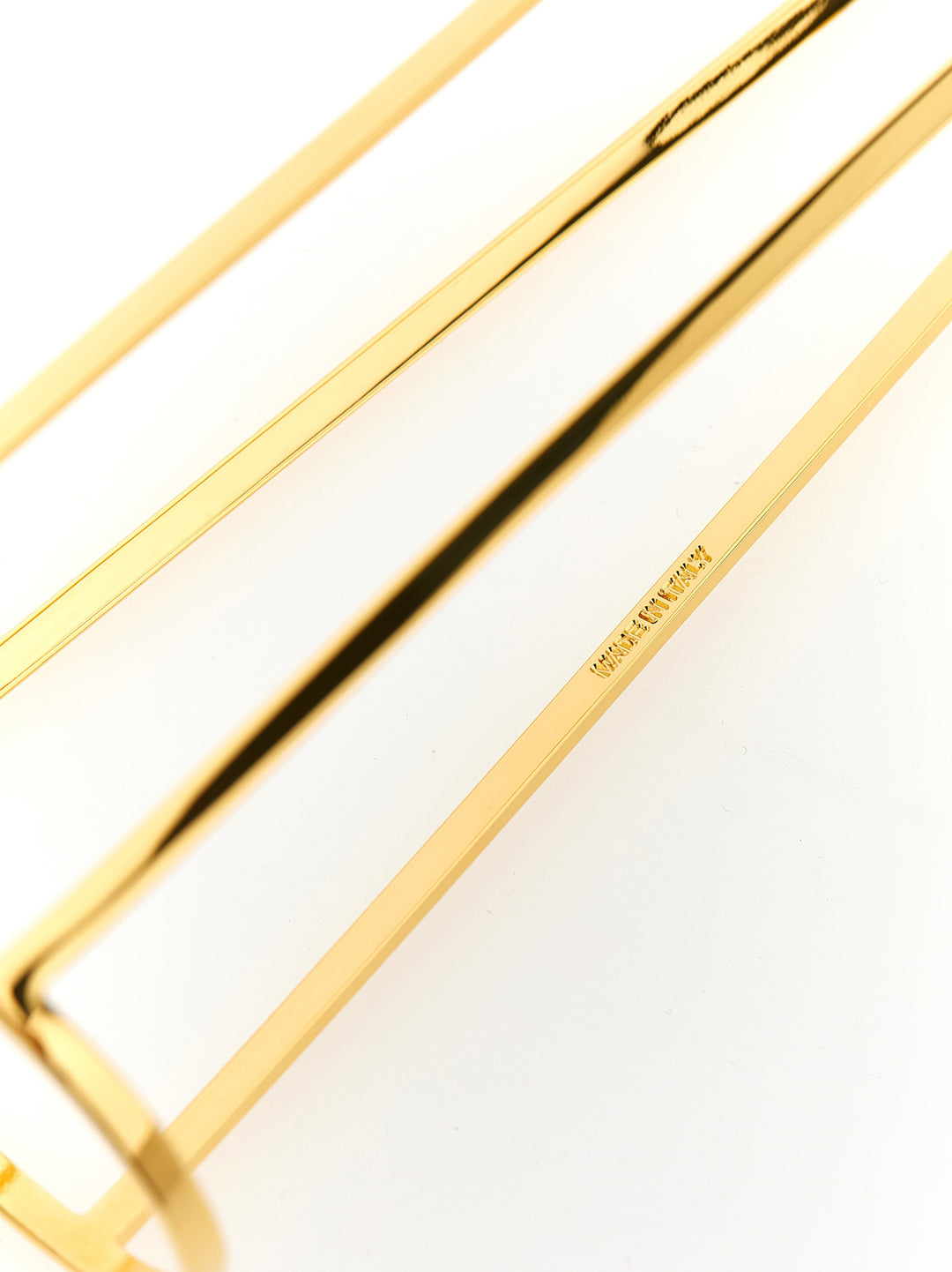 Elisabetta Franchi Bangle Gioielli - Oro | bc00b61335e3354aa22ad55dfceaf46760e21cd6
