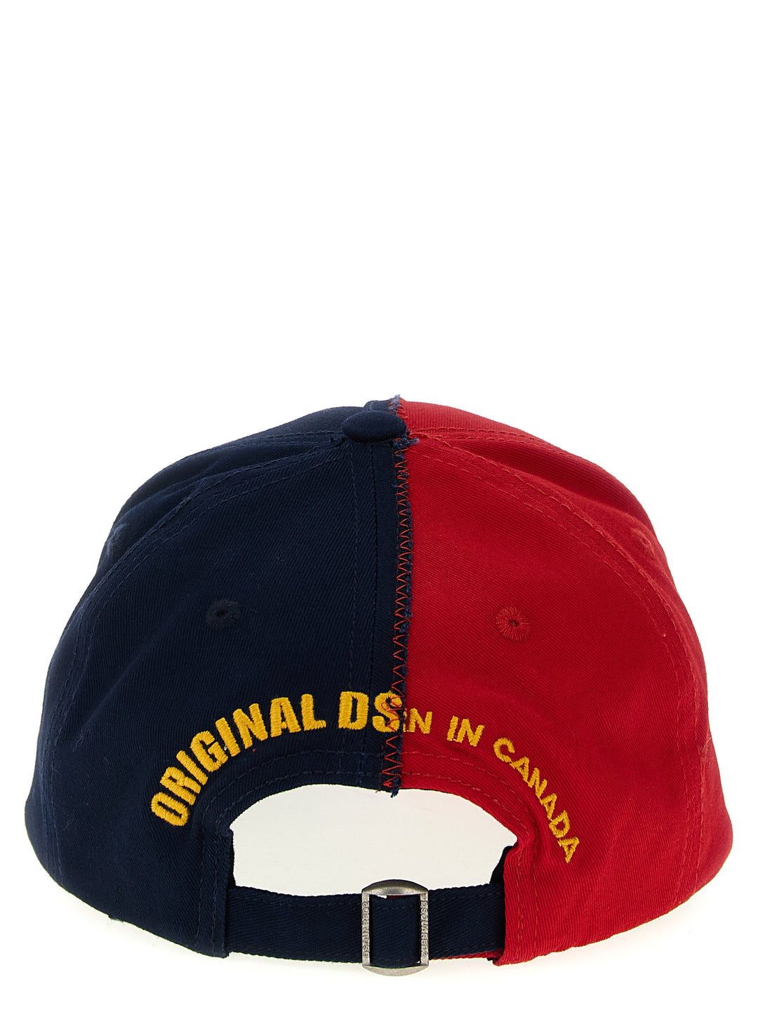Dsquared2 Better X Dsquared2 Capsule Cap Cappelli - Multicolor | b24e684351cd66181b95e96cbc744caa97978350