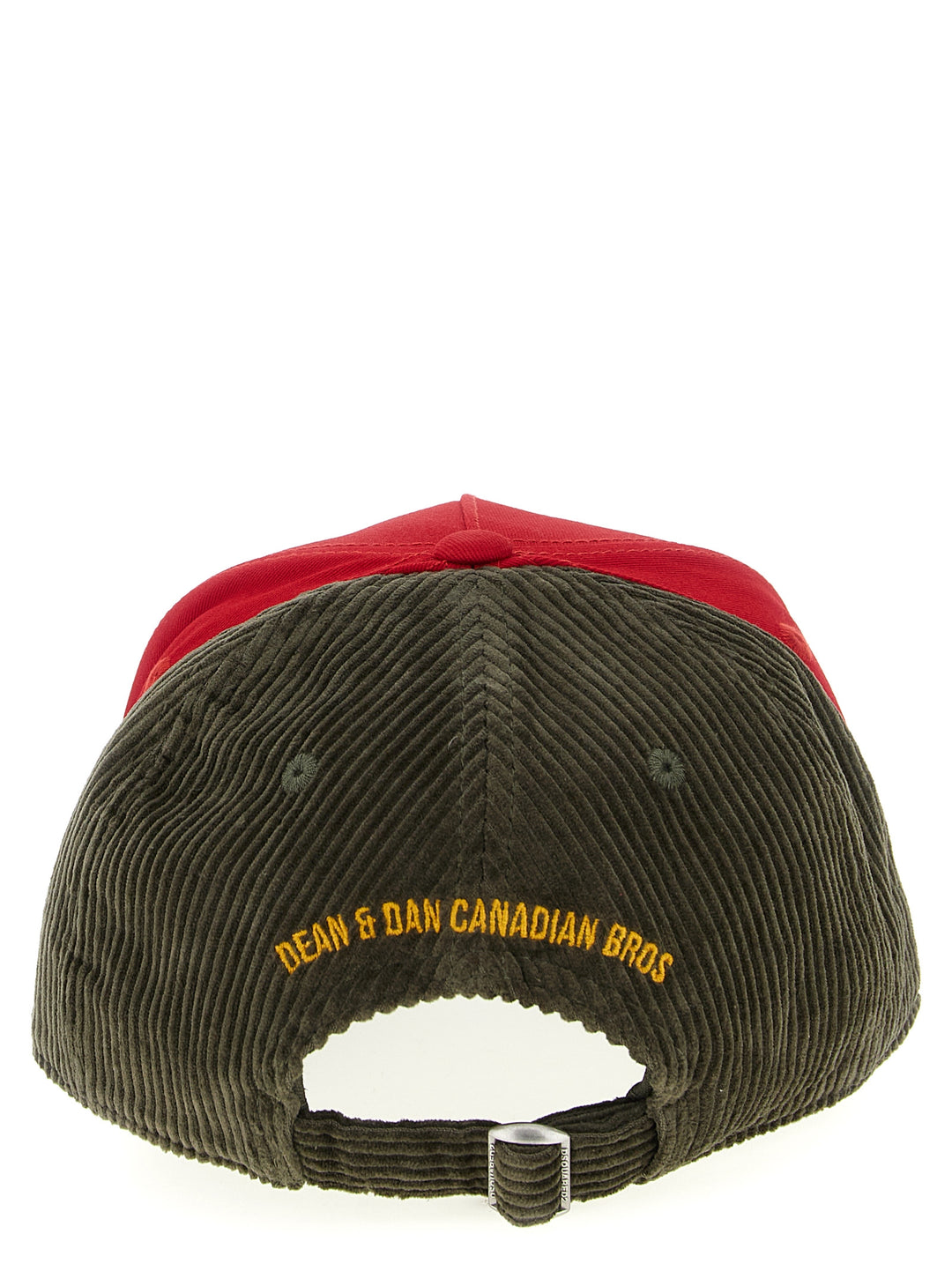 Dsquared2 Better X Dsquared2 Capsule Cap Cappelli - Multicolor | ef70f32effd7bc937ad4c25def8422c7bcf671b9