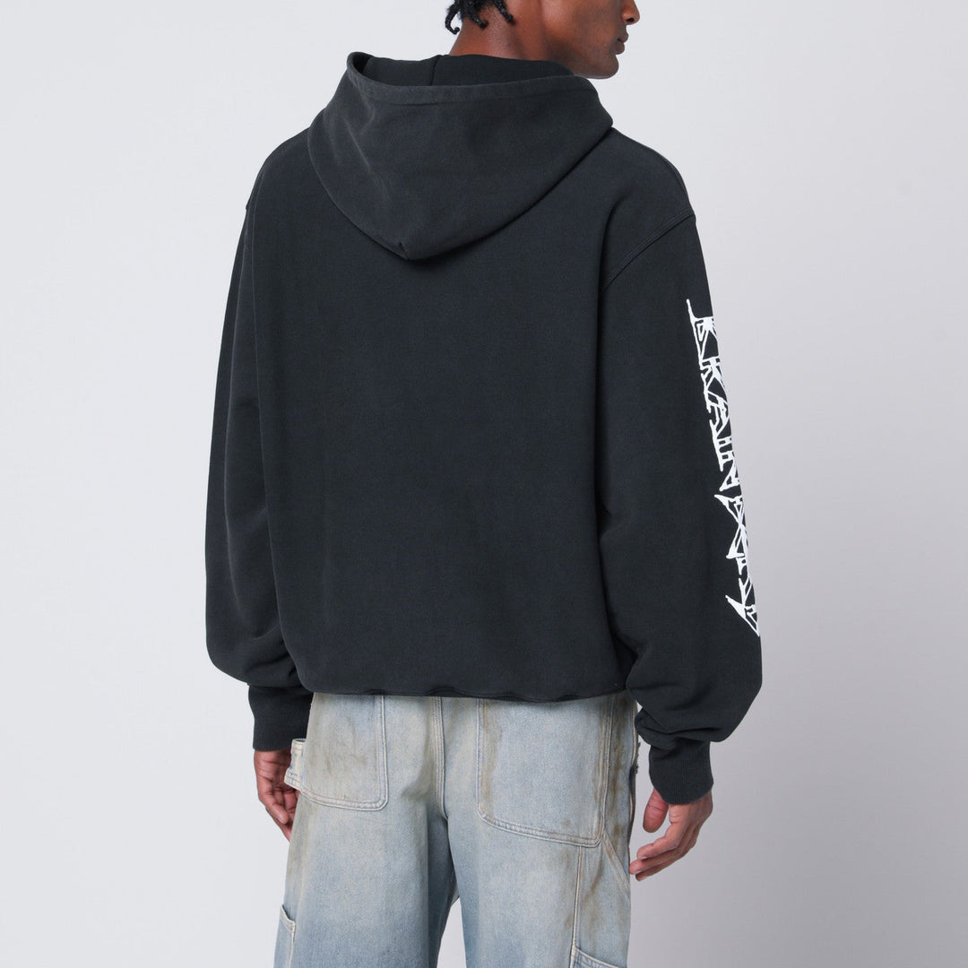 Brain Dead Shirts & Tops - Nero | 4043b7f92bedd4fe056566f5de572880a067a1c8
