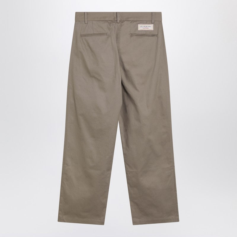 Brain Dead Pantaloni - Beige | c33f71d35b86bd0ab4baf415f6e6f466426026d3
