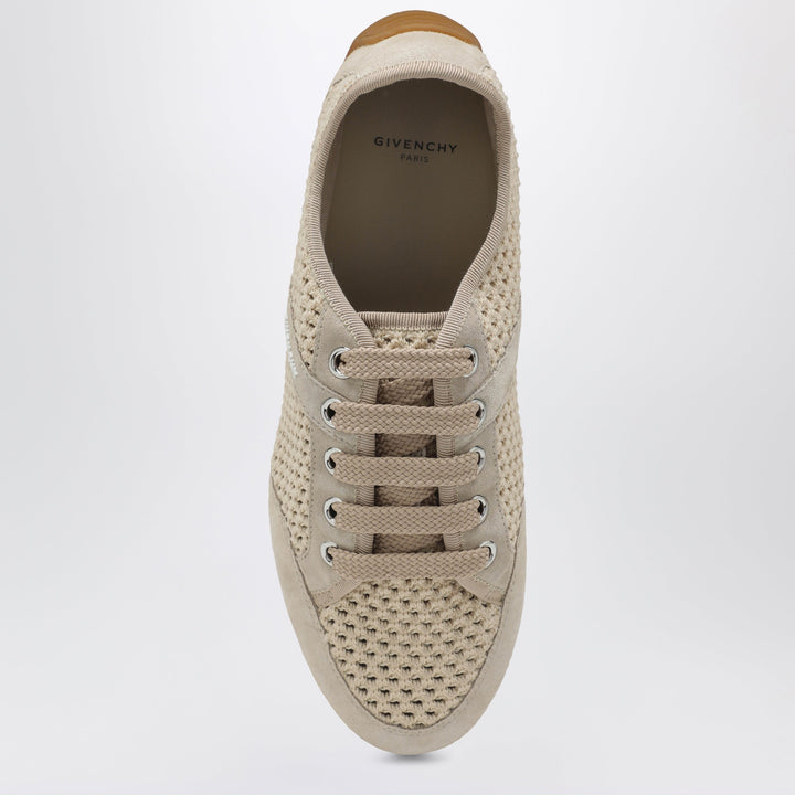 Givenchy Scarpe - Beige | 490a3fbe852f664b12db351b96725e8cc8df79e4