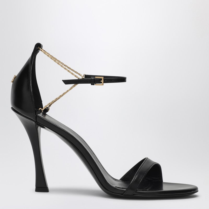 Givenchy Scarpe - Nero | f3d3f71d7e261e89d55ea01a1503e1c791901bb3