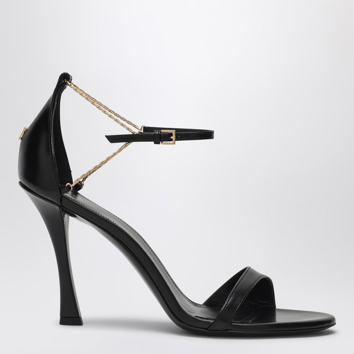 Givenchy Scarpe - Nero | f3d3f71d7e261e89d55ea01a1503e1c791901bb3