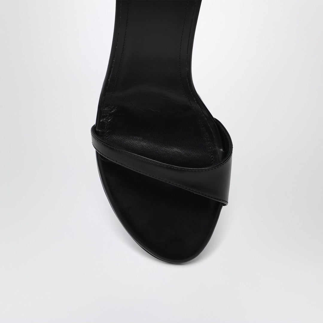 Givenchy Scarpe - Nero | cdfa89eaf3423ba57d182e20eaec44d54314fe67