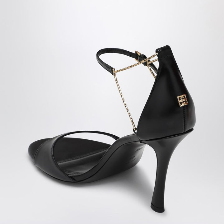 Givenchy Scarpe - Nero | 58531bd838b8273f1398864c5700b069d98e1ae6