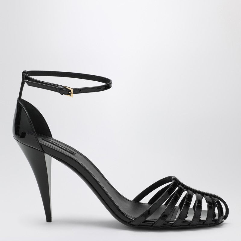 Givenchy Scarpe - Nero | e1b26e597ee5565dceb4dc85f6d4083781faf5f9