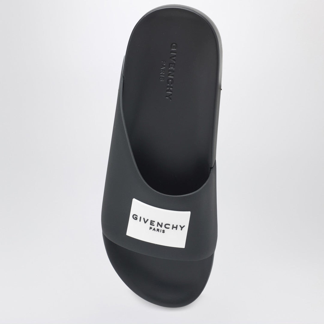 Givenchy Scarpe - Nero | e80e37be77b7f4715519a1137f759dde5f05c3d1