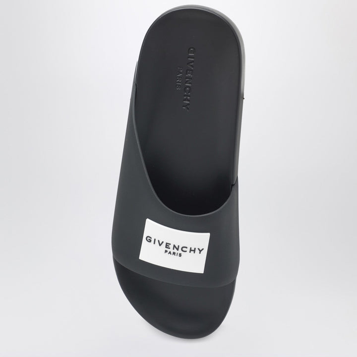 Givenchy Scarpe - Nero | e80e37be77b7f4715519a1137f759dde5f05c3d1